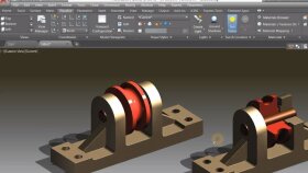 autocad çizimi yapabilirim