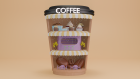blender ile 3D obje, oyun assetleri ve animasyon yapabilirim