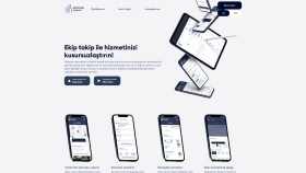 ekiptakipsistemi.com Frontend Kodlama