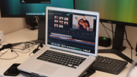 kısa videolarınızı profesyonelce editlerim