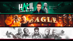 Youtube Bannerlar