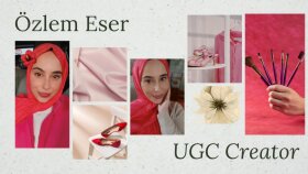 UGC içerik üreticisi, influencer