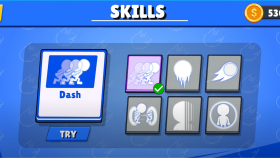 Ball Dodge: Blade Master