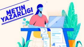 istediğiniz her konuda özgün metinler yazarım