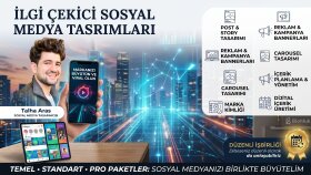 sosyal medyanıza tıklaması yüksek reels videoları hazırlarım