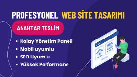 wordpress ile kurumsal bir web sitesi kurarım