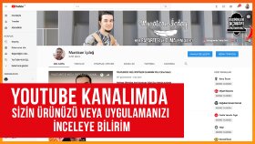 Bİonluk Youtube 