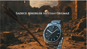 Zamansızlık Temalı Marka Hikayesi