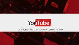 Youtube resminizi yaparım