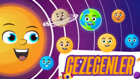 Gezegenler