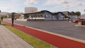 mimari projelerini 3D modele dönüştürürüm