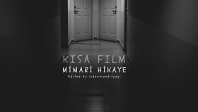 Kısa Film Kurgusu