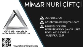 İş örneğim