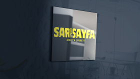 Logo Tasarımları