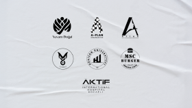 Logofolio