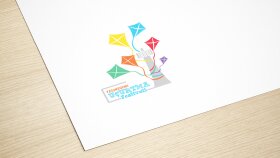 Yason Burnu Uçurtma Festivali- Konsept Logo Tasarımı