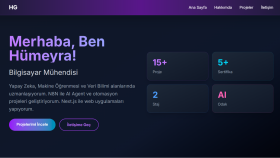 profesyonel bir şekilde web sitenizi hazırlayabilirim