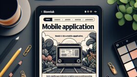 Kotlin ile istediğiniz mobil uygulamayı geliştirebilirim