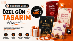 sizin için göz alıcı özel gün postları tasarlayabilirim