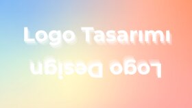 marka imajınızı en iyi yansıtacak logoyu tasarlayabilirim