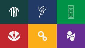 minimalist logo tasarımları yapabilirim