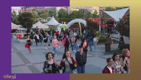 Kurgu-Video Birleştirme