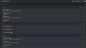 Discord Sunucu Kurulumu/Ayarlamaları