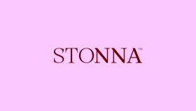STONNA | Logo Tasarımı (Logo Design)