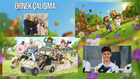fotoğraflarınızı istediğiniz evrende oluşturabilirim