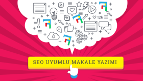 istediğiniz alanda seo uyumlu makale yazabilirim