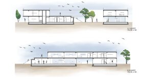 mimari plan, model, renklendirme yapabilirim