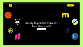 Wix ile Hazırlanmış Modern ve Mobil Uyumlu Web Sitesi
