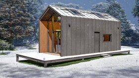 tiny house