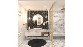 BANYO TASARIMI