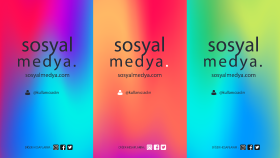 sosyal medya hikaye ve post tasarımı yapabilirim