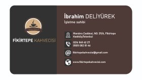 İş örneğim
