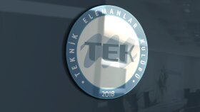 LOGO - TeknikElemanlarKulübü