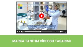 SSC Laboratories | Marka Tanıtım Videosu Tasarımı