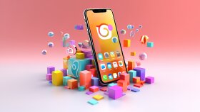 mobil uygulama projelerinizi hayata geçirebilirim