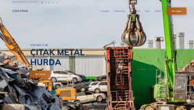 Kurumsal Website Tasarımı