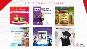 REFERANSLARIMIZ