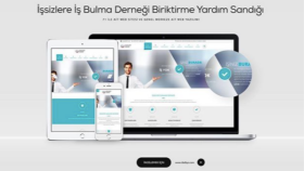 İşsizlere İş bulma Derneği - Turk Telekom BYS
