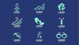sizin için logo yapabilirim