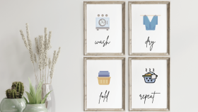 minimal çizimler yaparım