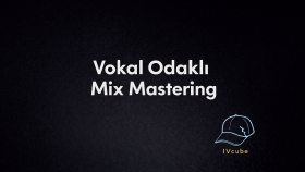 vokallerinize profesyonel mix-mastering yaparım