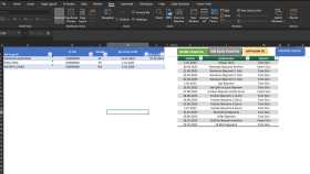 Excel VBA