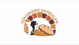 KÖYÜMDEN EKMEKLER