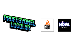 markanıza özel modern ve akılda kalıcı logo tasarlayabilirim