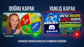 youtube kanalınız için thumbnail tasarlıyorum
