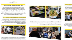 Gastronometro Mailing 